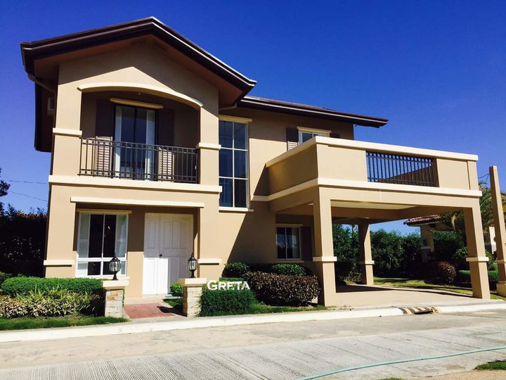 5 Bedrooms Single Attached House for Sale in Sta Maria Bulacan