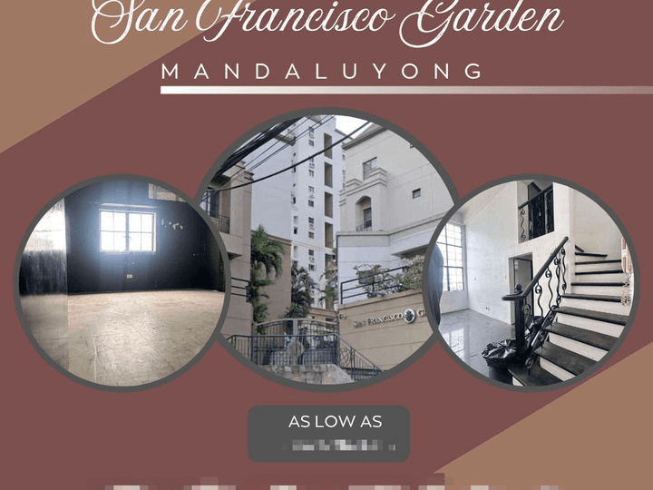 San Francisco Garden Rent To own No Down Payment 3 BR 82K Monthly