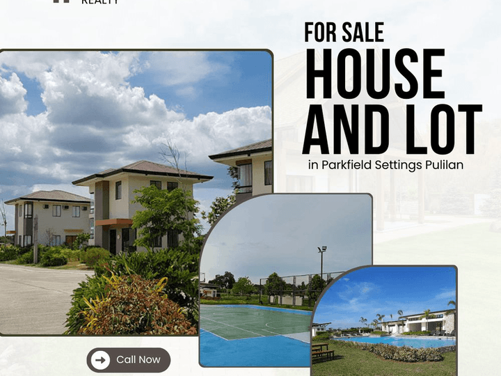House and Lot For Sale in Pulilan Bulacan Near Sm Baliwag