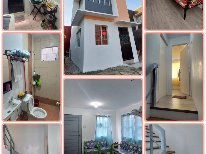 1-bedroom Single Detached House For Rent in Marilao Bulacan