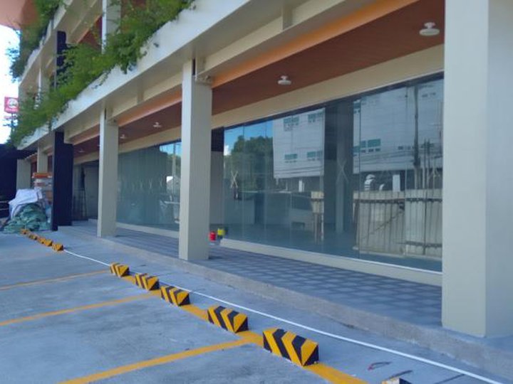 Commercial Space for Lease in General Trias Cavite near Cavite Economic Zone