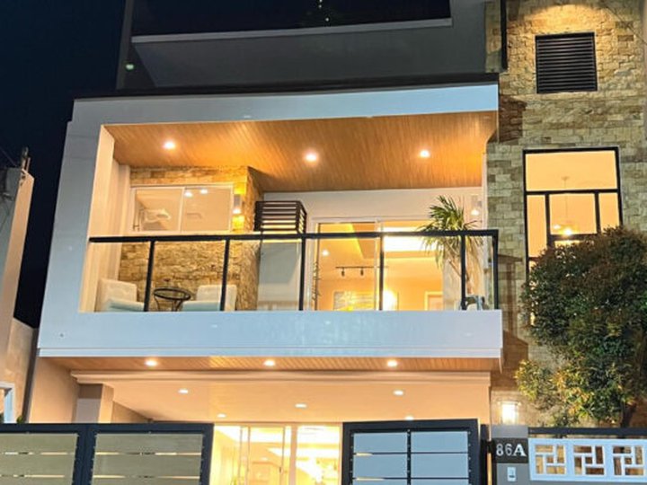 5-bedroom Single Detached House For Sale By Owner in Cebu City Cebu