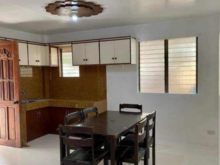 Affordable 3-bedroom Single Detached House For Sale in Minglanilla Cebu