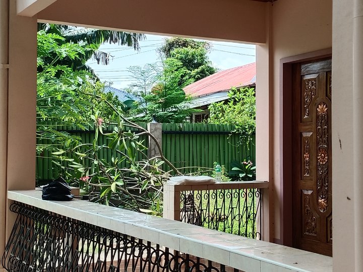 Ready for Occupancy  3-bedroom Single Detached House For Sale in Zamboanguita Negros Oriental