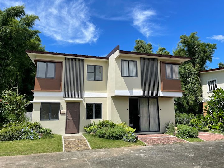 Affordable Hanna Corner lot, Duplex /Quadruplex, Gen Trias Cavite