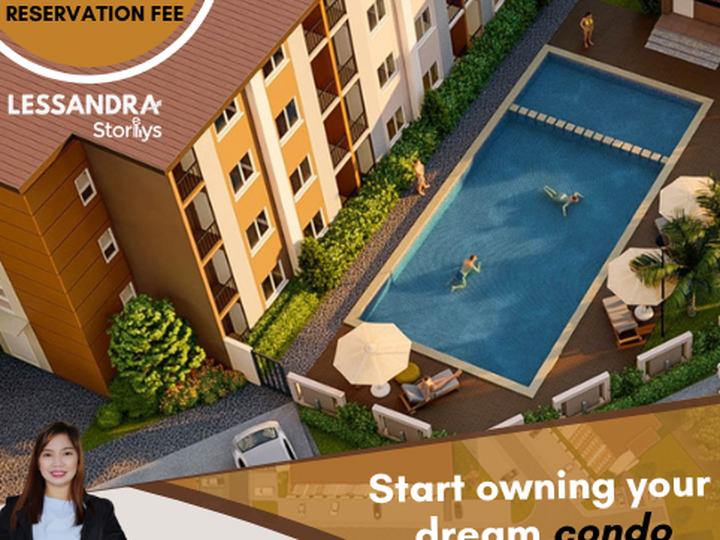 Affordable Condominiums for sale in Bulacan