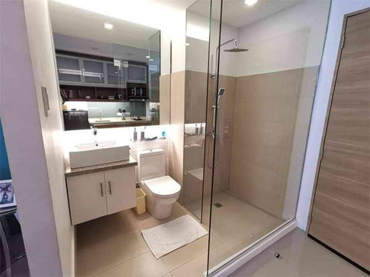 25.20 sqm 1-bedroom Condo For Sale in Mandaluyong Metro Manila