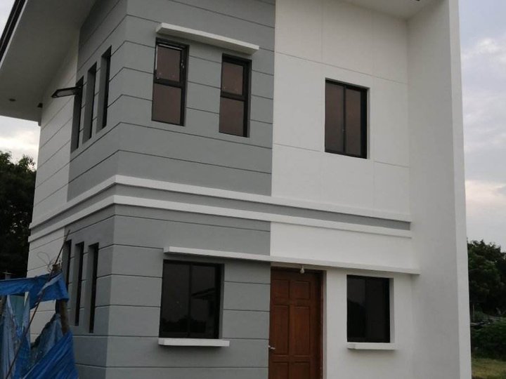 2-bedroom Single Detached House For Sale in San Pedro Laguna