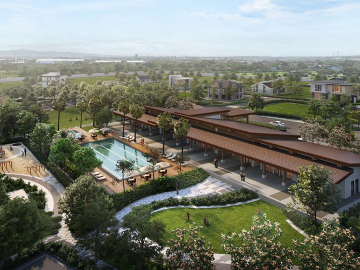 300 sqm Residential Lot For Sale in Binan Laguna