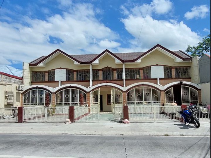 COMMERCIAL/RESIDENTIAL BUILDING FOR SALE IN ANGELES CITY
