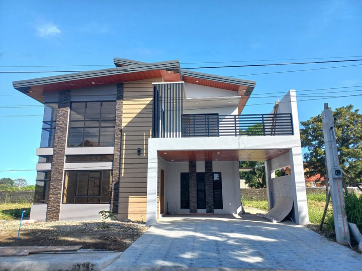 Quality House Construction in Bacolod, Silay, Talisay & Bago City ...