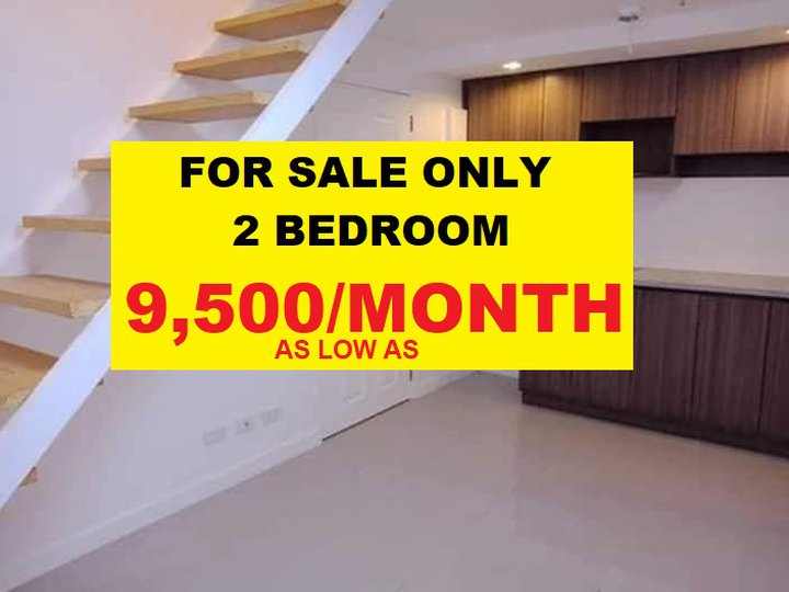 Condo For Sale In Quezon City Ready For Occupancy [Condo 🏙️] (October