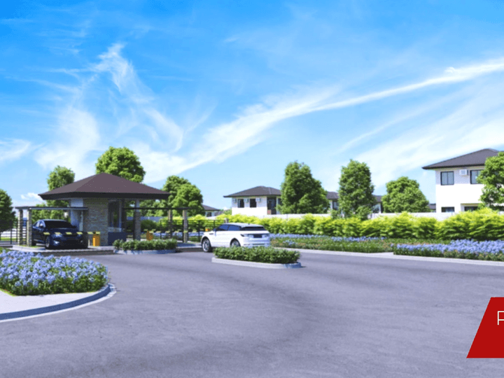 House and Lot for sale in Cavite Vermosa Daang Hari