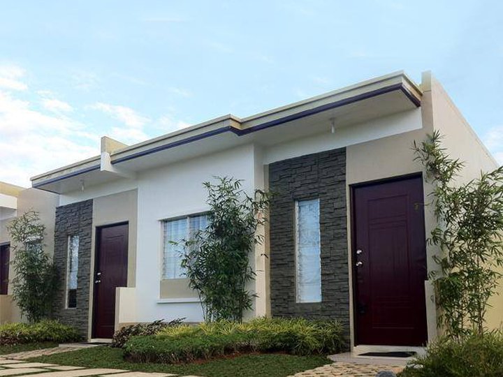 RFO CORNER LOT IN TARLAC CITY