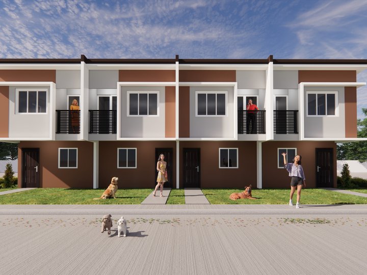 The Start of Your New Chapter Begins at Zinya!