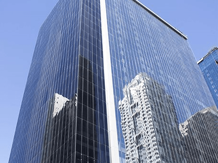 Office Space for Rent in High Street South Corporate Plaza Tower 2