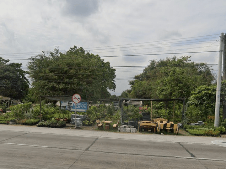 Prime Land for Sale along JASA, San Jose Guagua, Pampanga