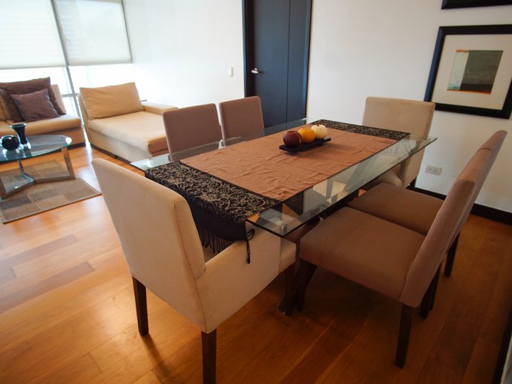 1BR UNIT FOR RENT AND SALE IN THE RESIDENCES AT GREENBELT