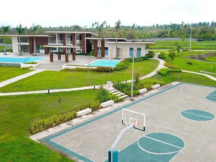 Spacious Residential Lots in Calamba's Established Hillcrest Estates Community