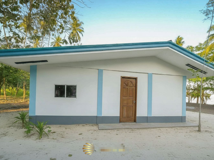House in Aborlan, Philippines listed at ₱5,000,000