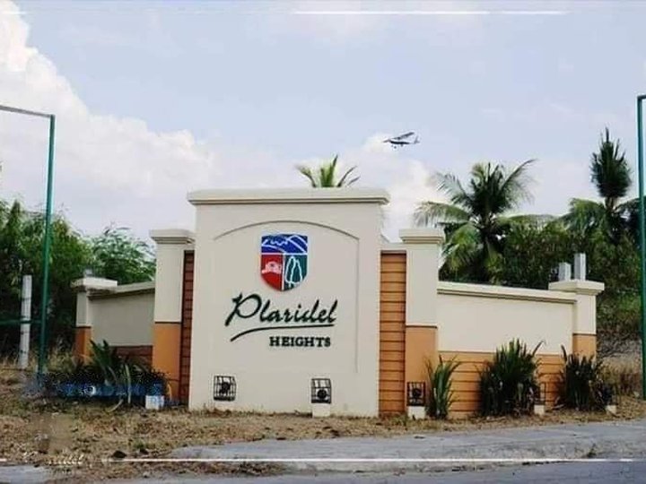 PRE SELLING HOUSE & LOT!! PLARIDEL HEIGHTS BULACAN