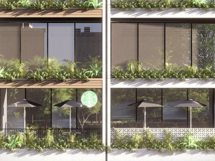 Commercial Retail Space for Sale in Mandaluyong City