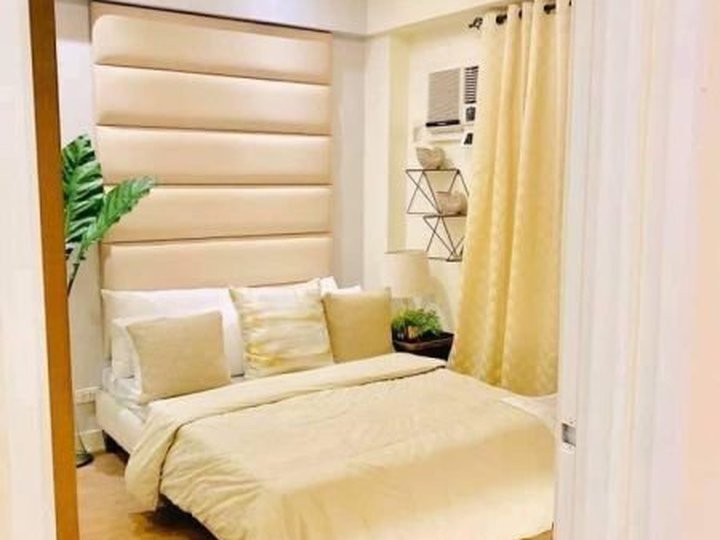 3-BR|2 Toilet & Bath |2 Balconies 81.50 sqm Condo Unit in Pasig City