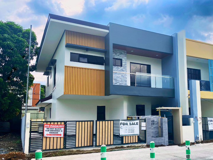 Ready for Occupancy House and lot in Molino III Bacoor Cavite!