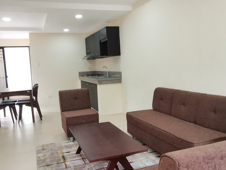 4 Bedroom Townhouse For Sale in Las Pinas City