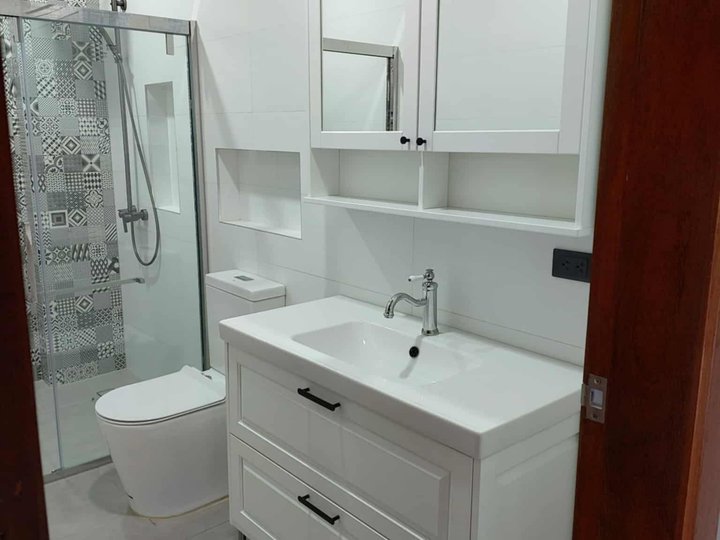 House for Rent in Pramana Residential Park in Santa Rosa Laguna