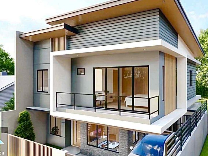 4-bedroom Single House For Sale in Taytay Rizal