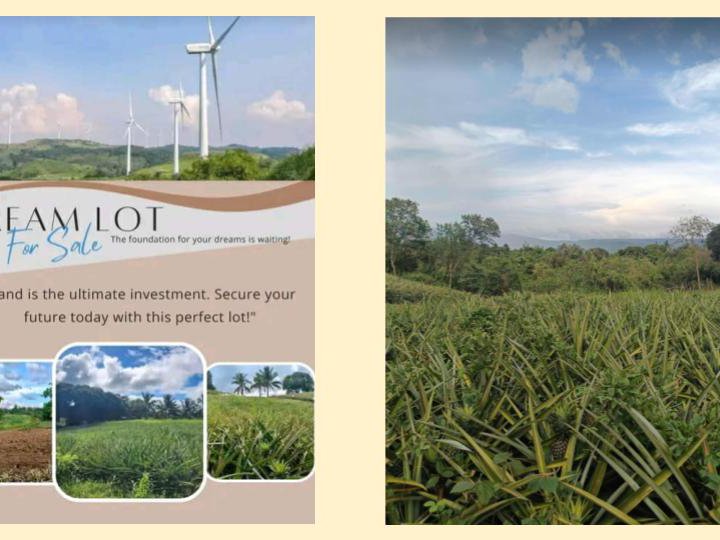PILILLA WINDMILL LOT RESIDENCES