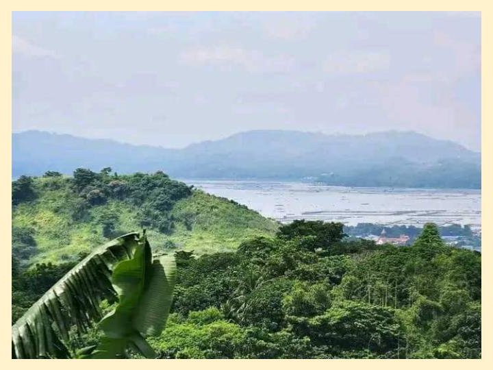 HACIENDA FARM RESIDENCES