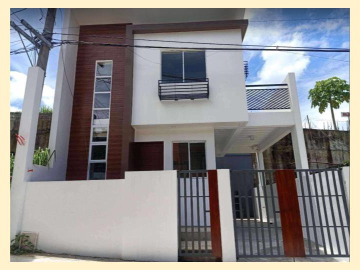 SIERRA MANOR RESIDENCES