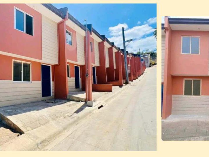 BLOOMFIELD TERRACES Townhouse