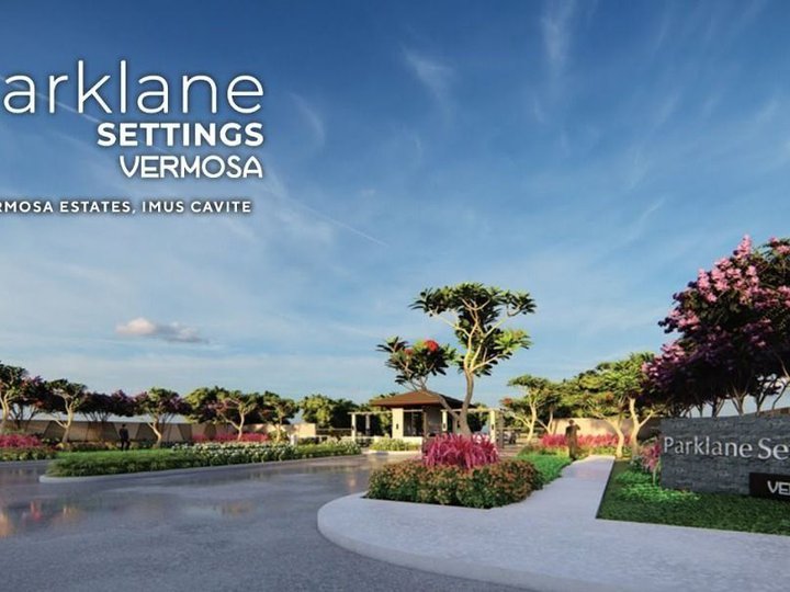 House and Lot For sale at Parklane Settings Vermosa | Imus Cavite