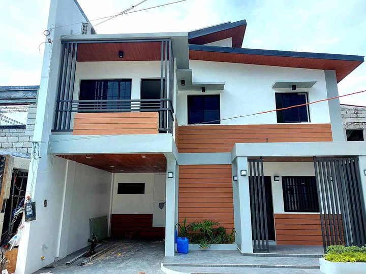 10.125M House & Lot for sale in Caloocan near Novaliches, Quezon City