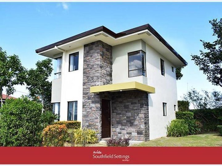 House and Lot for Sale in Nuvali