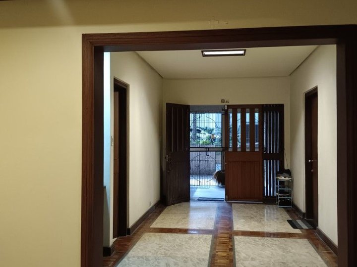 House and Lot for sale in Valle Verde 4 Pasig City