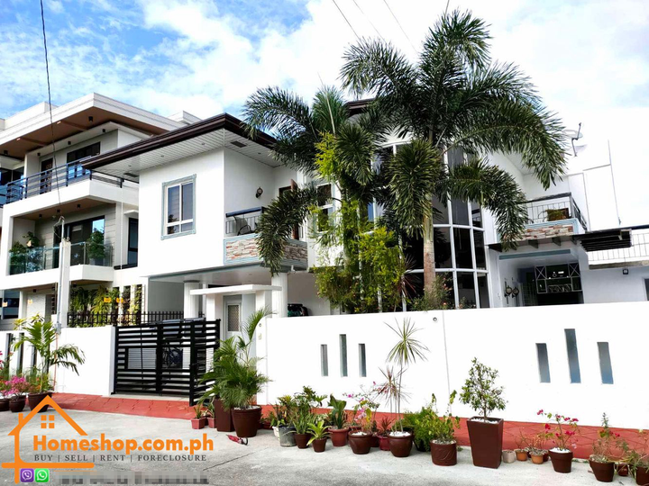 3 Bedrooms House And Lot For Sale in Villa Esmeralda Santa Rosa Laguna