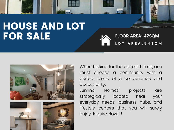 3-bedroom Townhouse For Sale