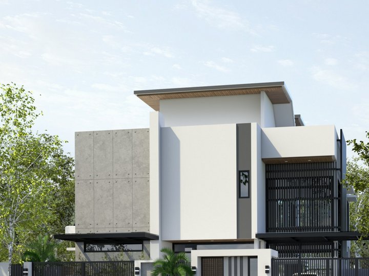 5BR Southwoods Carmona Cavite House and Lot for Sale Houses and Lots in