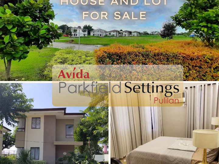House and Lot For Sale in Pulilan near SM Pulilan
