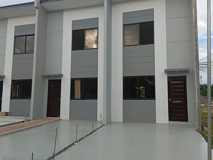 2-bedroom Townhouse For Sale in San Jose Del Monte Bulacan