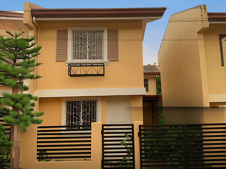 Gated House & Lot in Cebu City (MOVE_IN READY)