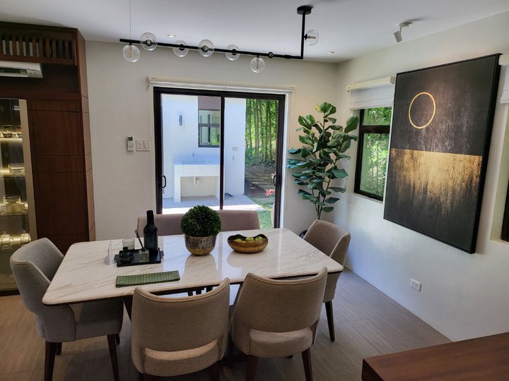 Ready for occupancy modern 3 bedroom detached house and lot for sale in Calamba Bank Financing