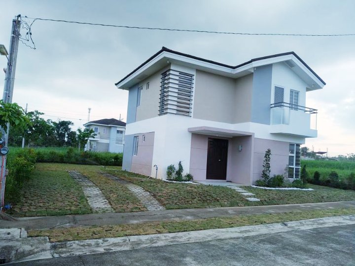 H&L New 3BR at Hillcrest Nuvali, Fully Furnished with AC