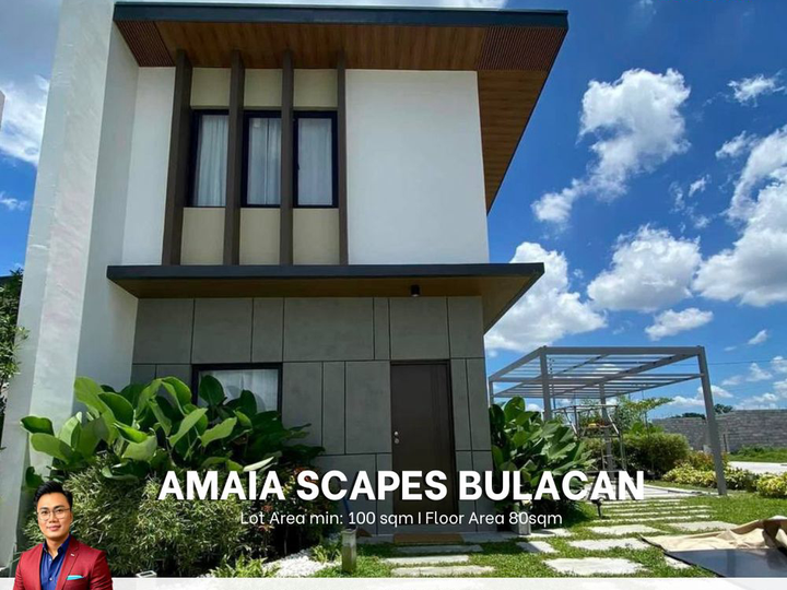 3-bedroom Single Detached House For Sale in Santa Maria Bulacan