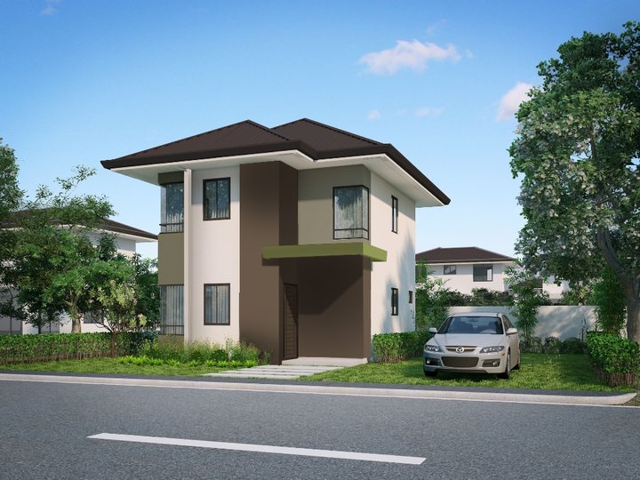 RFO 3 Bedroom Single Detached House & Lor for Sale in Pulilan Bulacan
