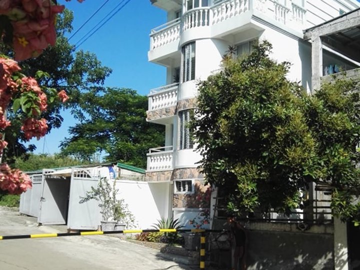 House and Lot for Sale - 4 storey Family Home #houseandlotbulacan